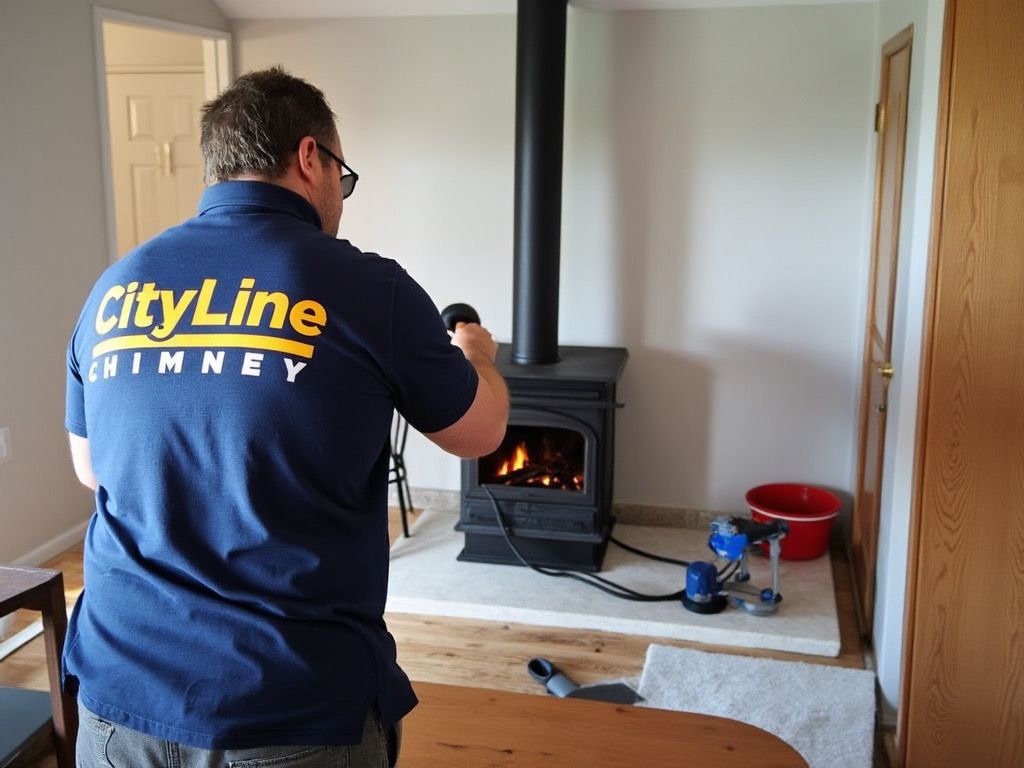 Expert Chimney Liner Installation and Repair in Lakewood, TN