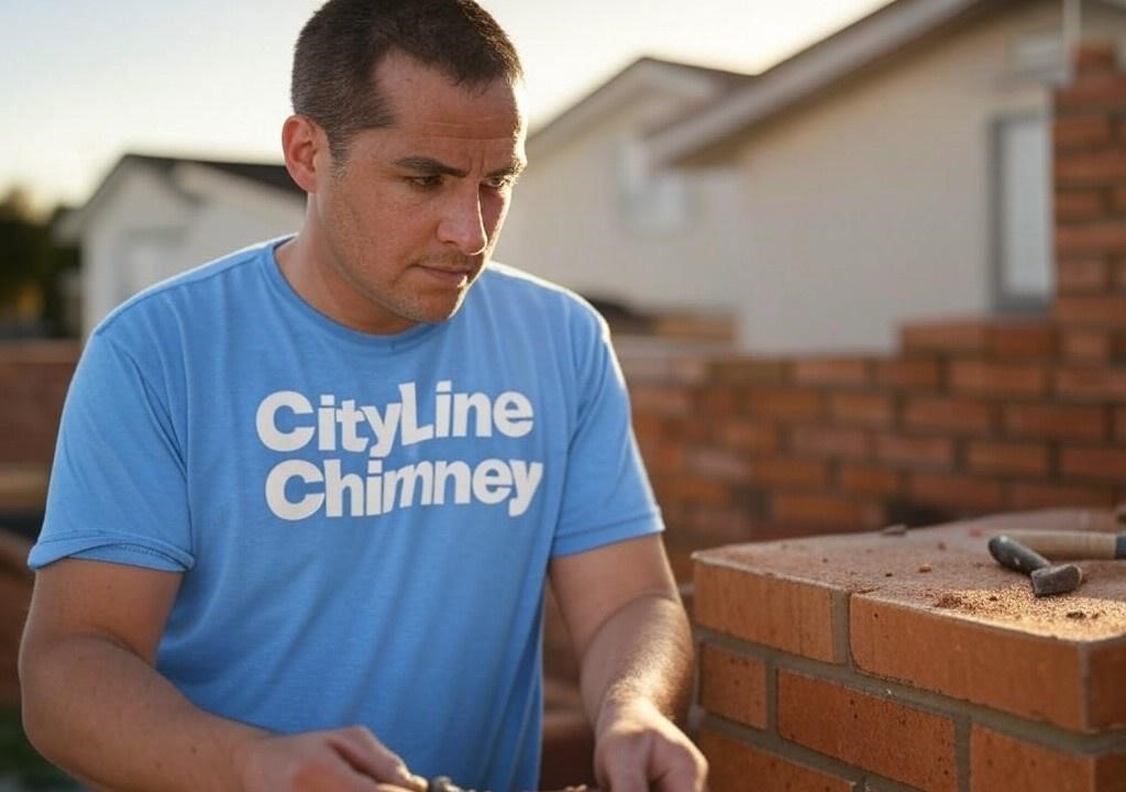 Affordable Chimney Rebuilding Services in Lakewood, TN