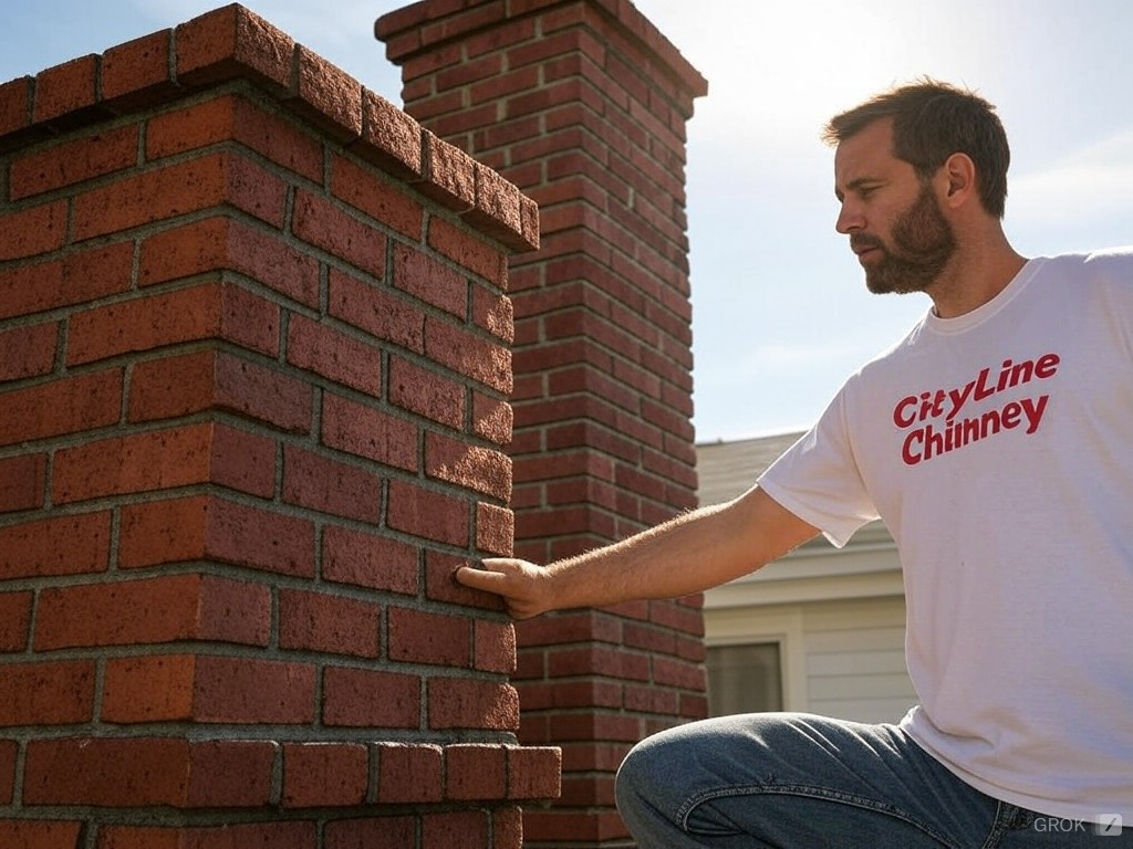 Professional Chimney Liner Installation and Repair in Lakewood, TN