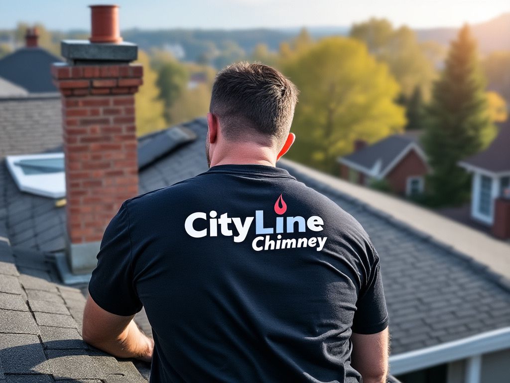 Professional Chimney Waterproofing Installation and Repair in Lakewood, TN