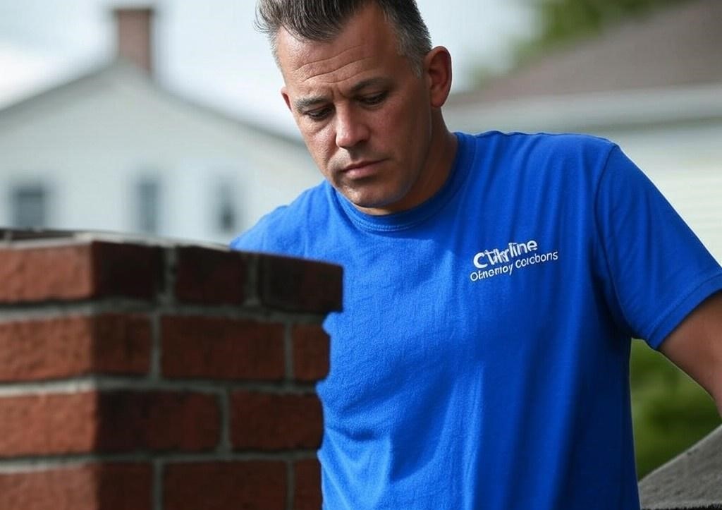 Reliable Chimney Crown Repair for Your Home in Lakewood, TN