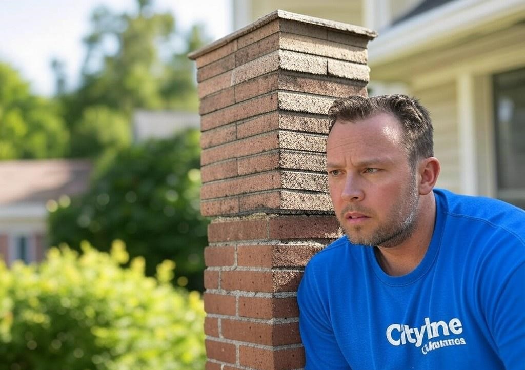 Top Quality Chimney Crown Services in Lakewood, TN